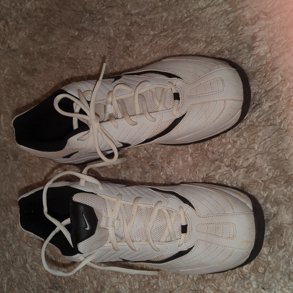 Nike men's golf cleats